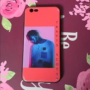 Travis Scott case
